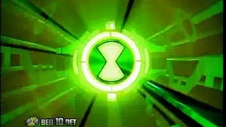 Ben 10- Fight As One