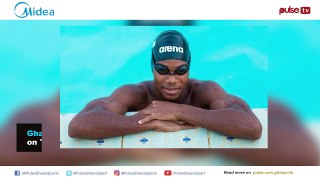 Rio 2016 Update - Ghana duo to compete in Rio on Thursday