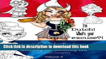 [Read PDF] Slinky Tart: Something Old...Something New (Volume 2) Download Online