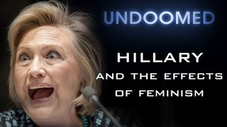 Hillary and the Effects of Feminism
