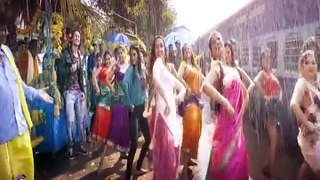 Cham Cham Full Vedio Song Baghi 2016