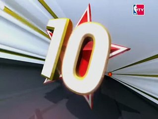 Top 10 plays from the Finals Lakers v.s Celtics