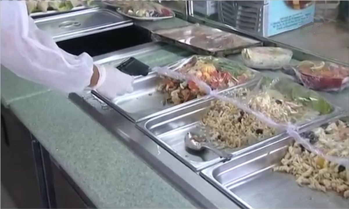 لجنة مراقبة الأسعار وجودة المواد الاستهلاكية تحل بمدينة الجديدة