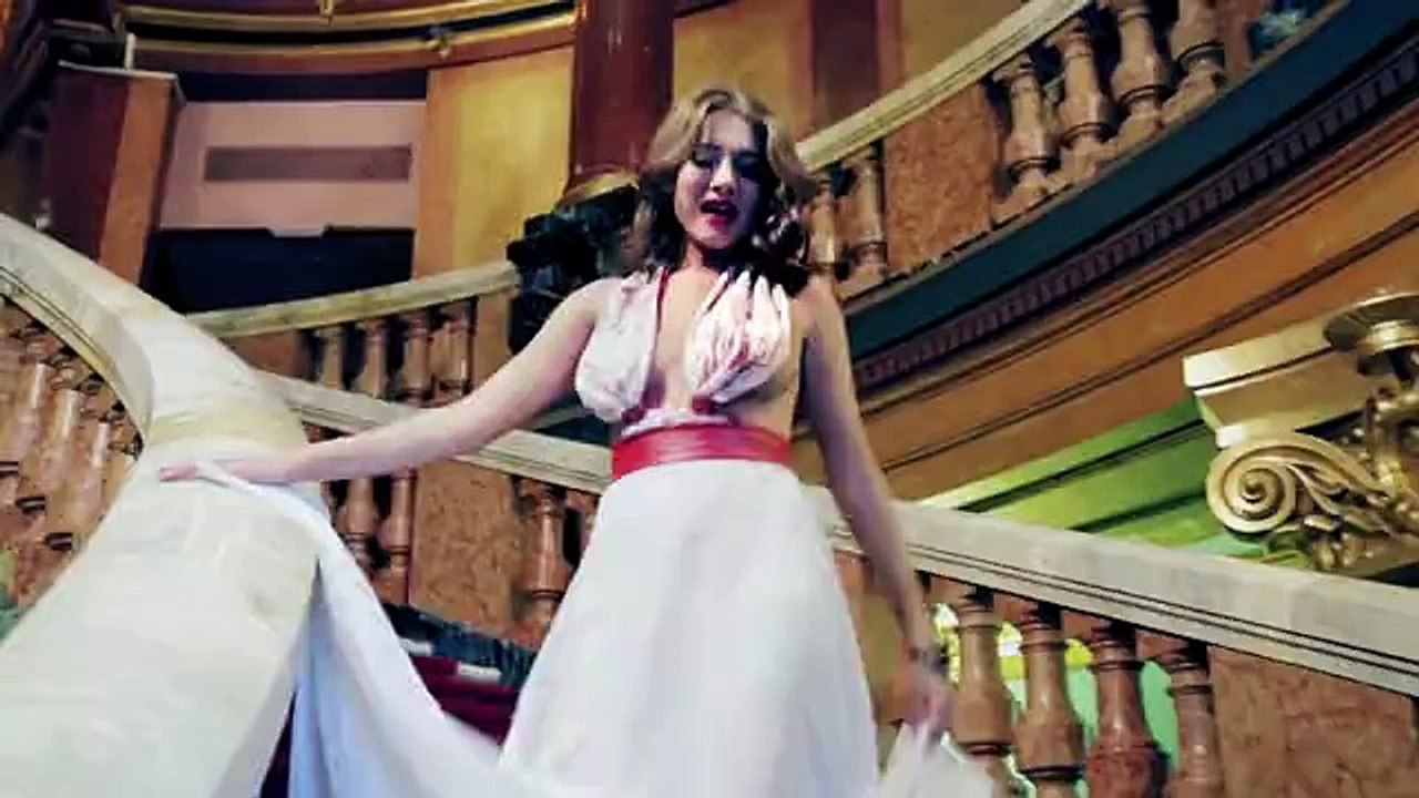 On Fire - Otilia