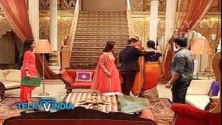 Udaan - 9th August 2016 - उड़ान - Full On Location Episode - Colors Tv Udaan Serial News 2016