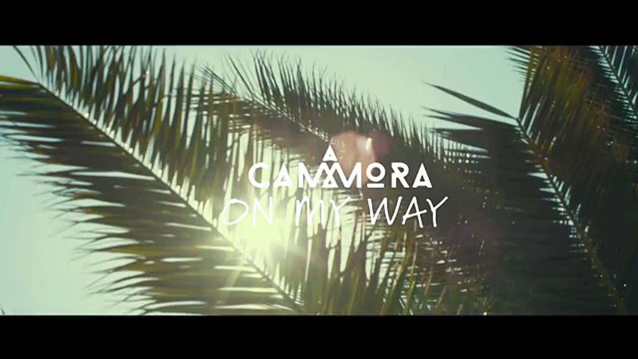 On My Way - Cammora