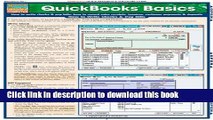 [Download] Quickbooks Basics (Quick Study Computer) Hardcover Collection