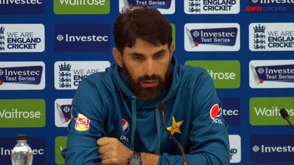 "Do or Die for Pakistan"-Misbah,England vs Pakistan 4th Test at the Oval