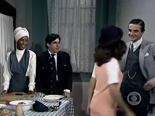 Cabocla - Luís e Zuca compram uma fazenda