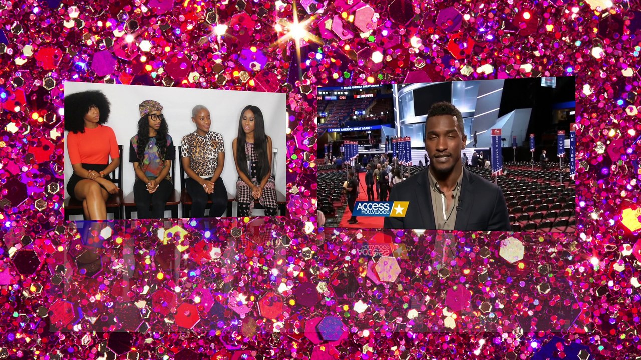 #2 Melania Trump Plagiarizes Michelle Obama's Speech