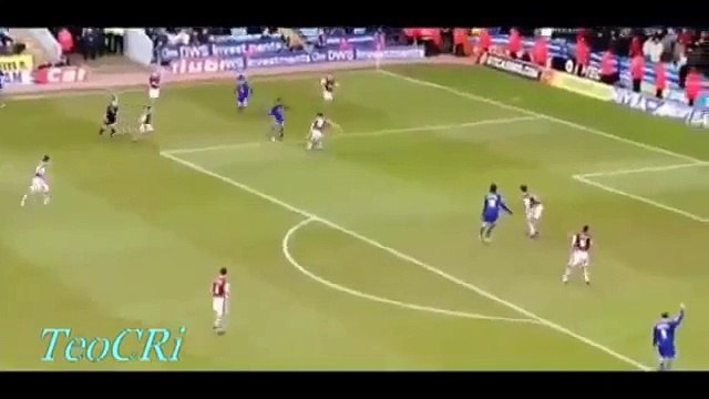 Insane Football Soccer Skills Best skill videos so far!