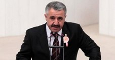 Ulaştırma Bakanı Ahmet Arslan, Terör Saldırıları Hakkında Bilgi Verdi