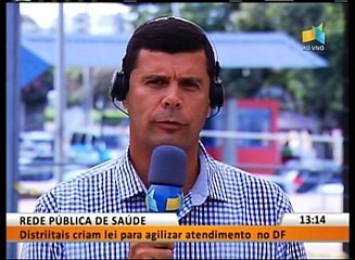 REDE PÚBLICA DE SAÚDE