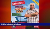 FREE DOWNLOAD  Diners, Drive-Ins, And Dives: The Funky Finds In Flavortown (Turtleback School