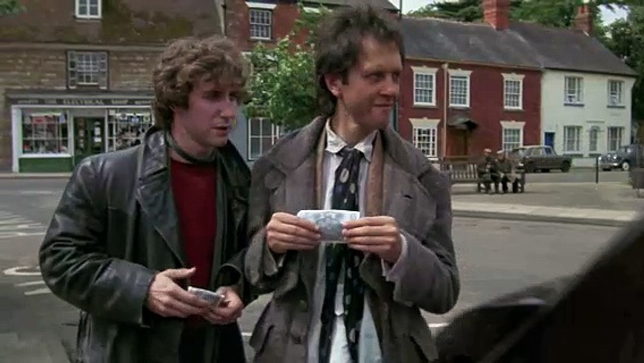 Withnail & I part 2