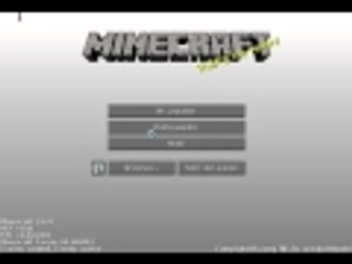 Minecraft survival tp3:el inicio(ningun otro comienzo)