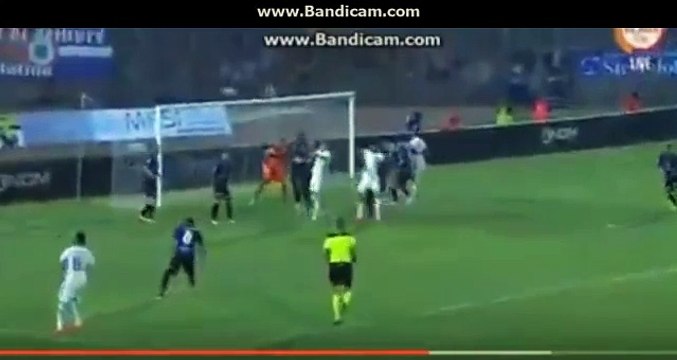 Francesco Totti Goal HD - Roma vs Latina 1-0 Friendly Match_