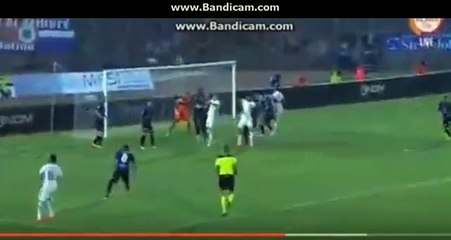 Francesco Totti Goal HD - Roma vs Latina 1-0 Friendly Match_