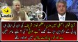 Amir Mateen Is Telling Why PMLN MNA's Insulted PM Nawaz Sharif