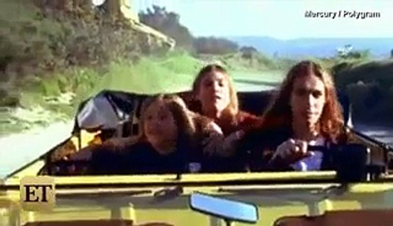 Zac Hanson Welcomes 4th Daughter Mary Lucille Diana -- See the Sweet Pic!(240)