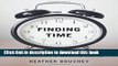 [Popular] Finding Time: The Economics of Work-Life Conflict Kindle Collection