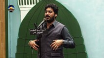 Zakir Waseem Abbas Baloch of Lalian | 31st July 2016 | Hussainia Rasool-e-Azam | Cricklewood - London, UK