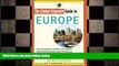 FREE DOWNLOAD  The Global Etiquette Guide to Europe: Everything You Need to Know for Business and