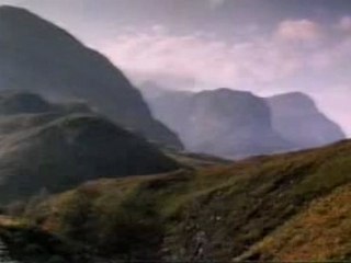 Emmylou Harris with Mary Black - Green Rolling Hills (Transa