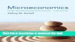 [Popular] Microeconomics: Theory and Applications with Calculus (Pearson Series in Economics)