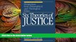 book online Six Theories of Justice: Perspectives from Philosophical and Theological Ethics
