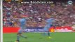 Lionel Messi Volley SHOOT - Barcelona vs Sampdoria 10.08.2016 HD