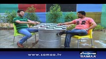 Kam Umer Bewah | Kahan Tum Chale Gae – 10 August 2016
