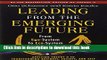 [Popular] Leading from the Emerging Future: From Ego-System to Eco-System Economies Paperback