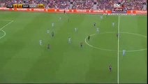 Luis Suárez Goal HD - Barcelona 1-0 Sampdoria 10.08.2016