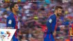 Luis Suárez Incredible Goal HD - FC Barcelona 1-0 Sampdoria - Friendly Match - 10/08/2016