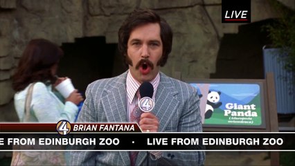 Légendes Vivantes - Teaser (3) VO