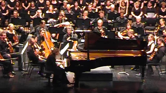 Inga Kazantseva : Beethoven-Colère pour un sou perdu op. 129