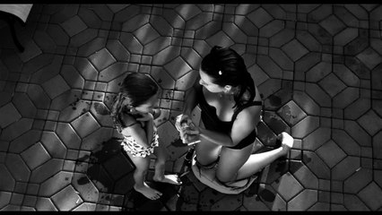 Escape from Tomorrow - Extrait VO