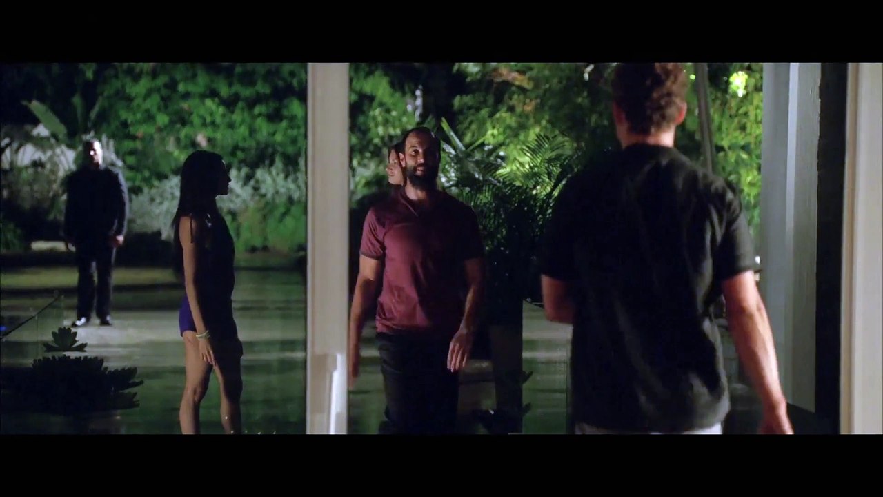 Players - Extrait (2) VF