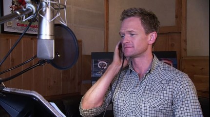 L&#039;Ile des Miam-Nimaux - Tempête de Boulettes Géantes 2 - Featurette Neil Patrick Harris VO