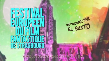 Superman contre l'invasion des martiens - VOST