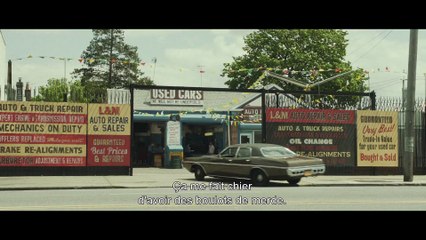 Blood Ties - Teaser VOST