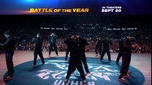 Battle Of The Year - Teaser VO