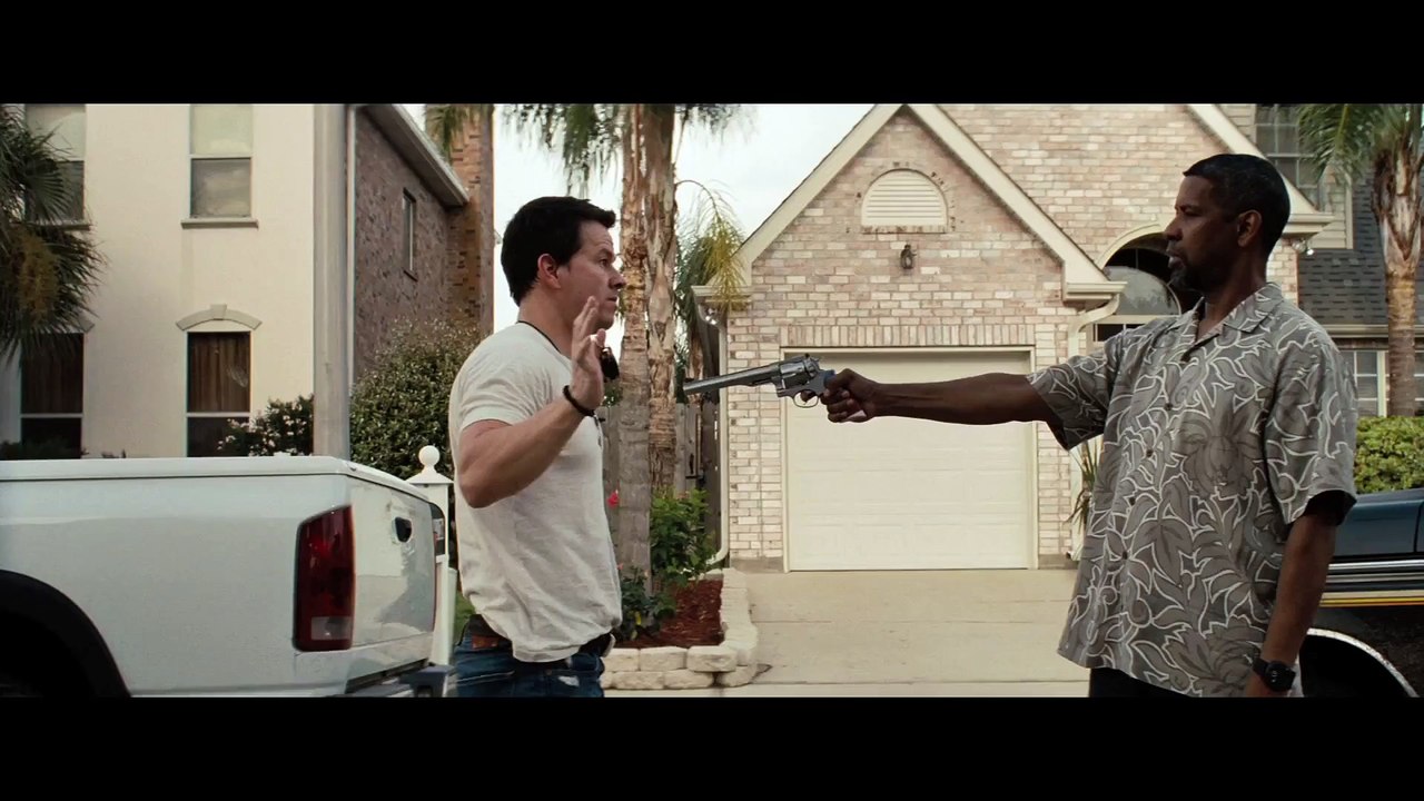 2 Guns - Extrait (1) VOST