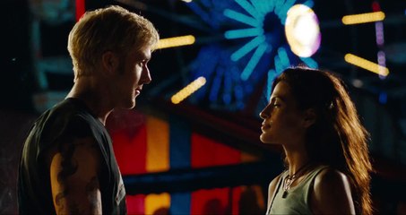 The Place Beyond the Pines - Teaser VO