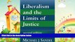 complete  Liberalism and the Limits of Justice
