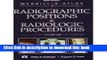 [Download] Merrill s Atlas of Radiographic Positions and Radiologic Procedures, Vol. 1 Hardcover