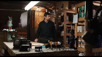 Prisoners - (2) VOST