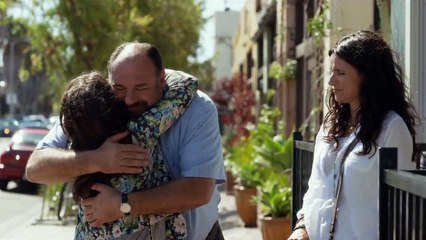 All about Albert - Extrait (5) VO