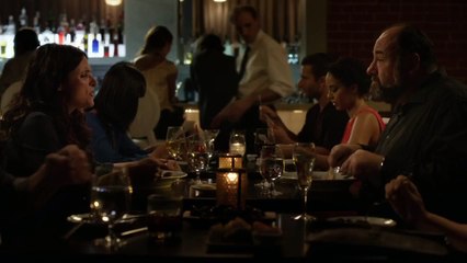 All about Albert - Extrait (4) VO